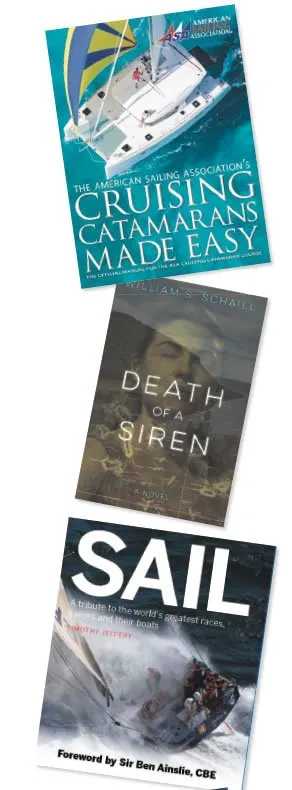 Books for Sailors