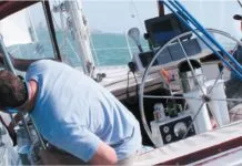 The Ultimate Test Boat