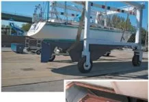 E42 Build is Typical for Charter Trade