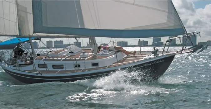 Seawind 32