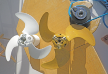 Propeller Paints that Last