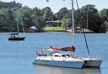 Multihull Madness