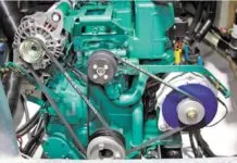 Refitting After 200,000 Miles