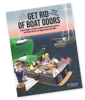 Summer Sailor Reading List