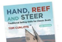 Summer Sailor Reading List