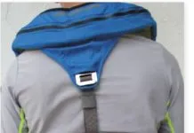 Testing a Deckvest Made for Children