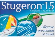 Strategy to Fight Seasickness