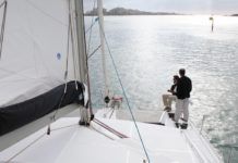 One Hull or Two? It Depends.