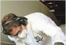 The Best Respirators for the Boatyard