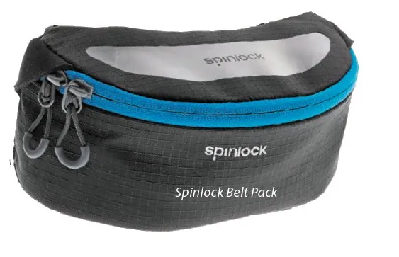 Spinlock Belt Pack