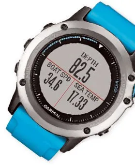Garmin Quatix 3