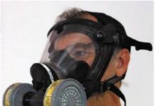 Checking Respirators for Fit