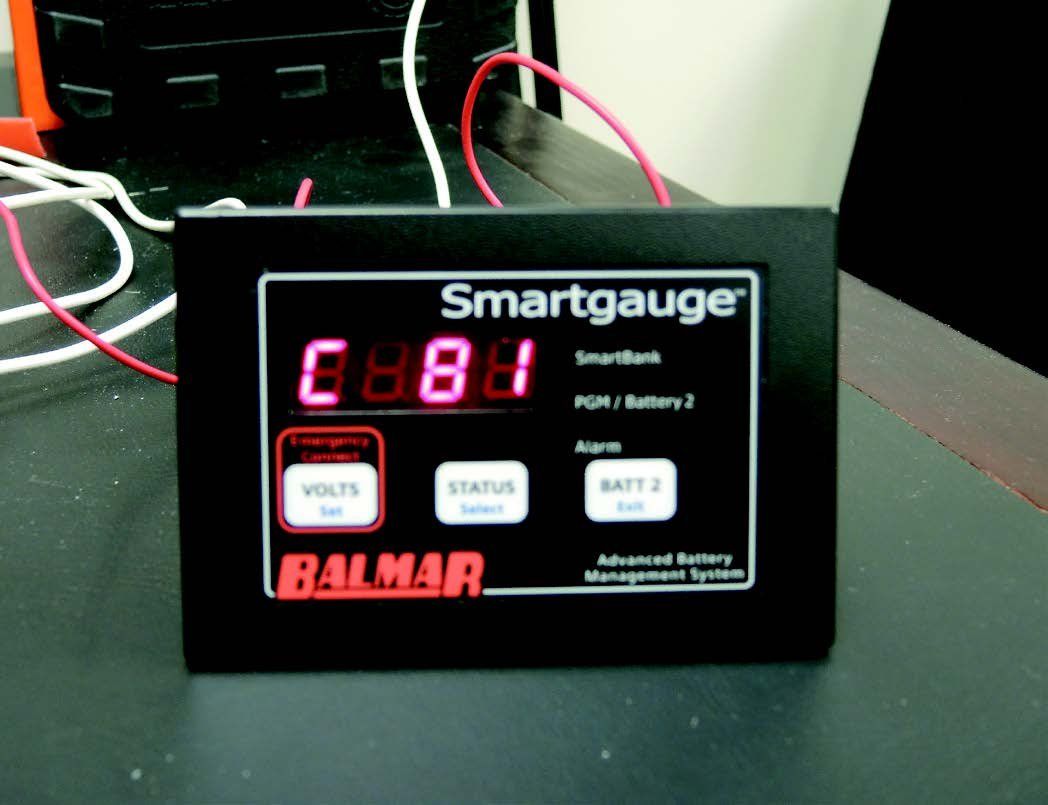 Smartgauge