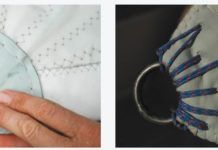 The DIY Sail Repair Kit