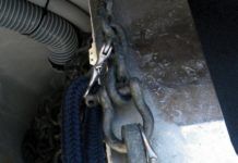 Mailport: Shackle Sense