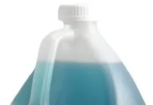 Winterizing Wisdom from the Chemistry Lab