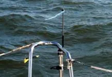 A Do-it-Yourself Wind Sensor