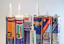 Mildew-resistant Caulks for Boats