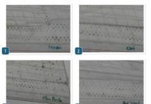 Quick and Safe Sail Cleaning