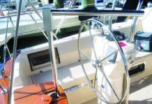 The Hunt is on for a Quality, Well-placed Emergency Tiller