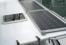 Solar Panels: Go Rigid If You have the Space…