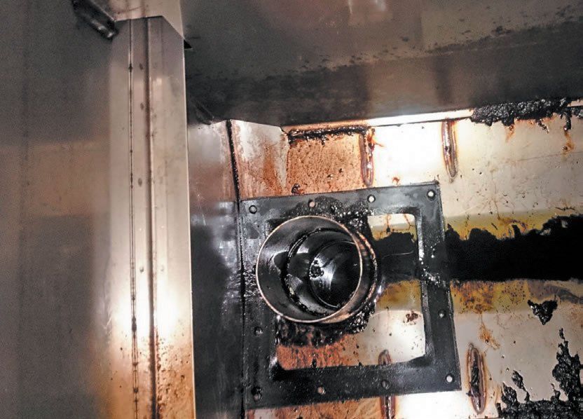How to Prevent Diesel Fuel Contamination