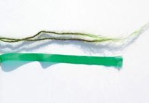 Adding Yarn Telltales to Your Sail