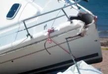 Elastic Mooring Systems