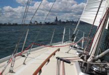 Deck Leaks, Mast Step Are Top Concerns