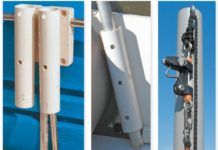 DIY Fishing Gear for Sailors