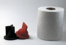 Cure for Holding Tank Clog