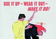 What You Have Now is Probably Enough