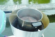 Reviving Fuel Filter Beads – Again and Again