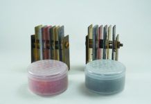 Anti-Corrosion Bags Live Up to Claims, But So Does Ziploc