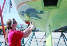 The Penny-Pinching PhD Sailor