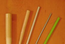 Deft Theft: Make & Find Your Own Marine Gear