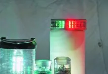 Coast Guard Seeks LED Input