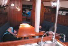 Mailport: Low Budget Navigation