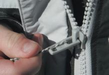 Tips to Protect Cold-weather Sailing Gear