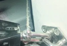 Steering Equipment Inspection