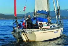 The Bluewater Sailors School