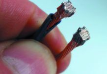 Heat-Seal Connectors