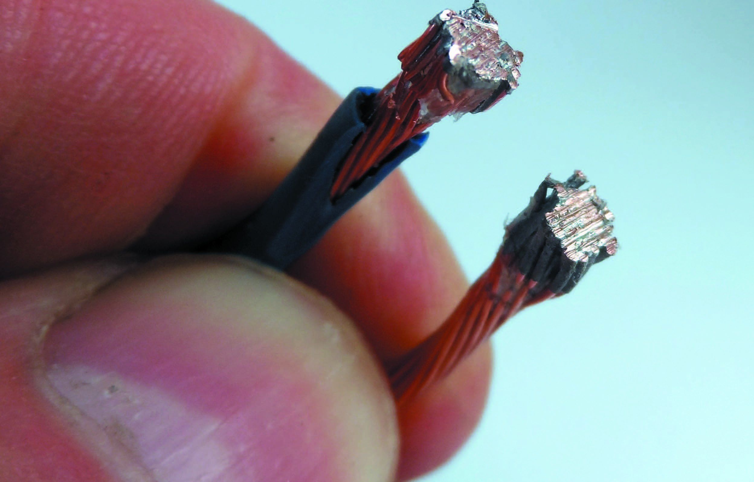 HeatSeal Connectors Practical Sailor