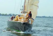 Seamanship in a New Era