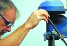 Seacocks for Thin Hulls