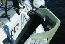 Selecting a Stern Anchor