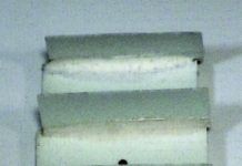 Chlorine and Caulk Don’t Mix