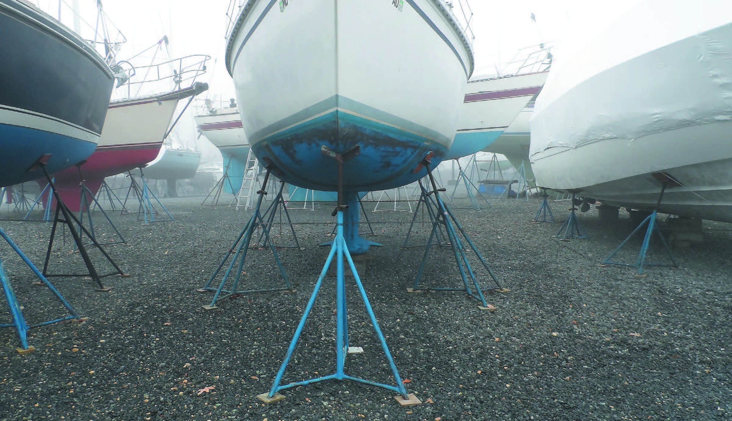 Boat stands deals