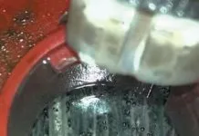 Boat Gas Detectors and False Alarms