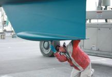 Spring Inspection Checklist for Boats